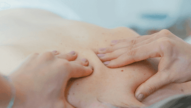 Image for (First Time) 60-Minute Therapuetic Massage RMD
