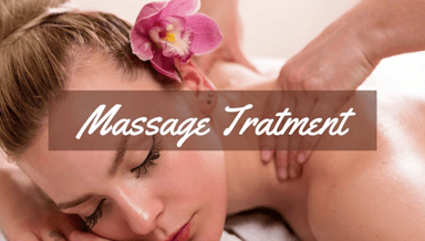 Image for (First Time) 90-Minute Therapeutic Massage RMD